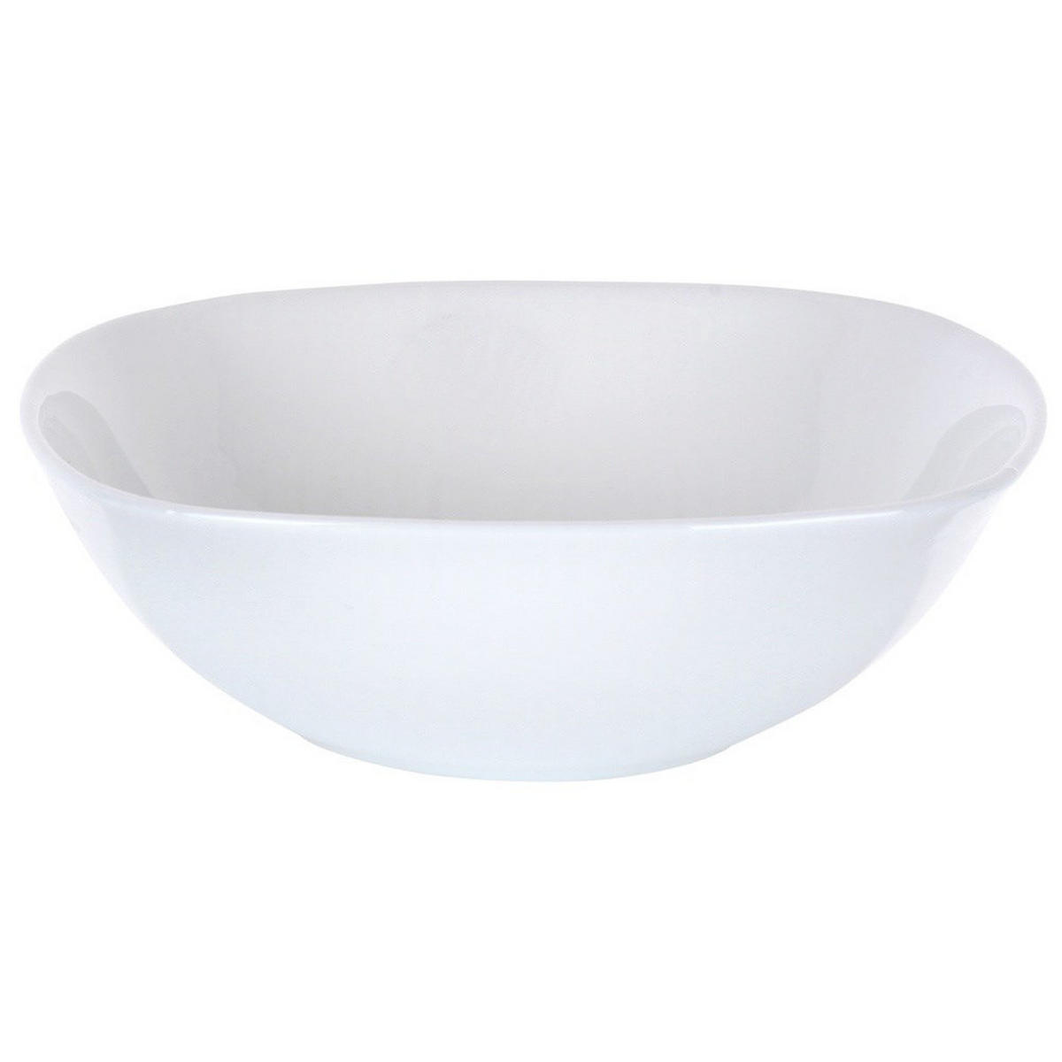 GLASSCHALE 11,5 cm 170 ml - Transparent, Glas (11.5/11.5/4cm) - Orion 