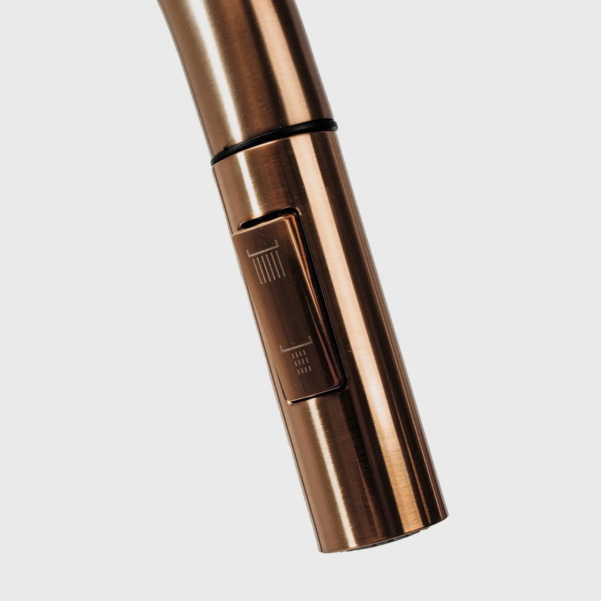 KÜCHEARMATUR Rea Eco Fresh Brush Copper - Kupferfarben, Metall (3.5/37.5/18cm) - REA