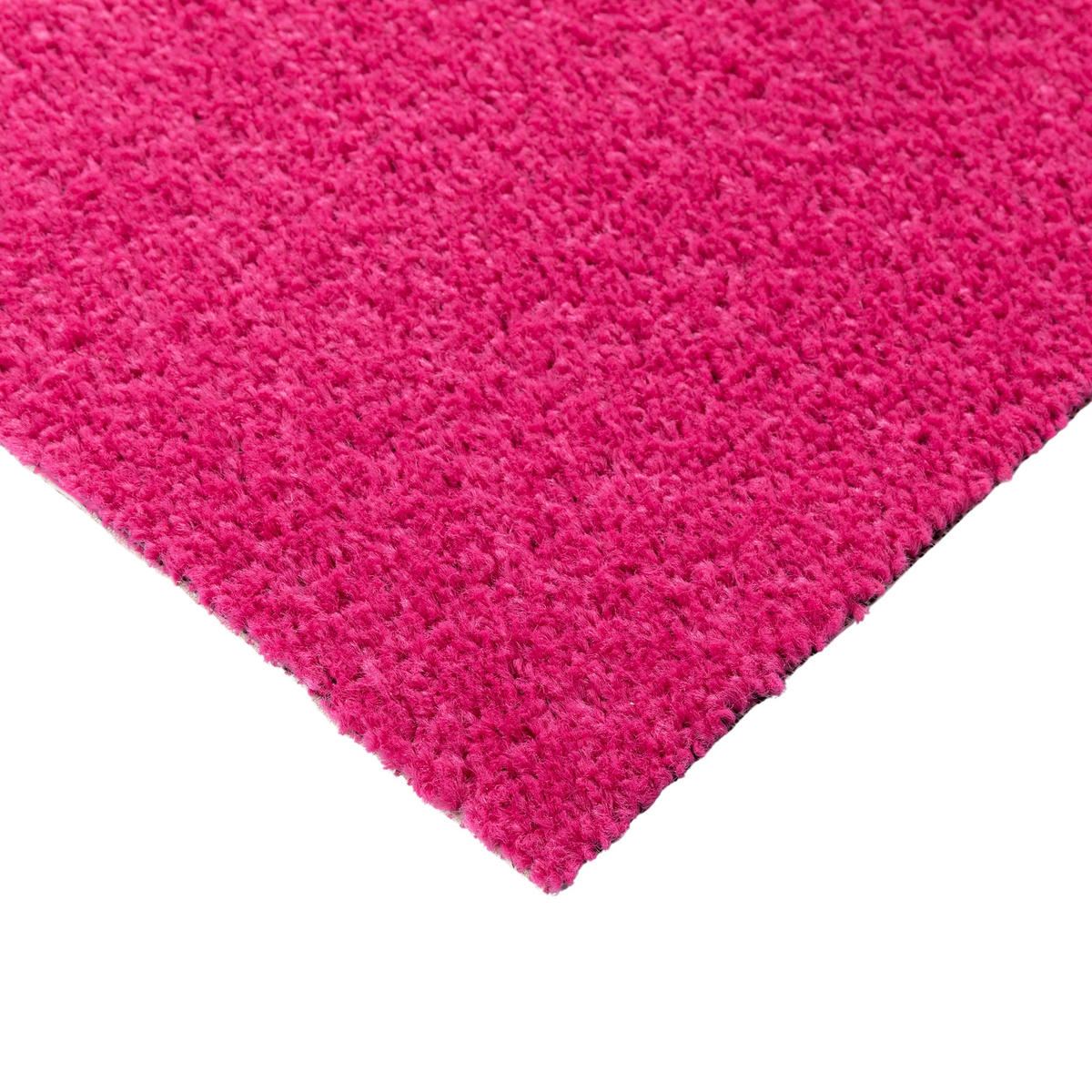 TEPPICHBODEN 300/500 cm Cambridge Young - Pink, Textil (500/300/1cm) - Steffensmeier