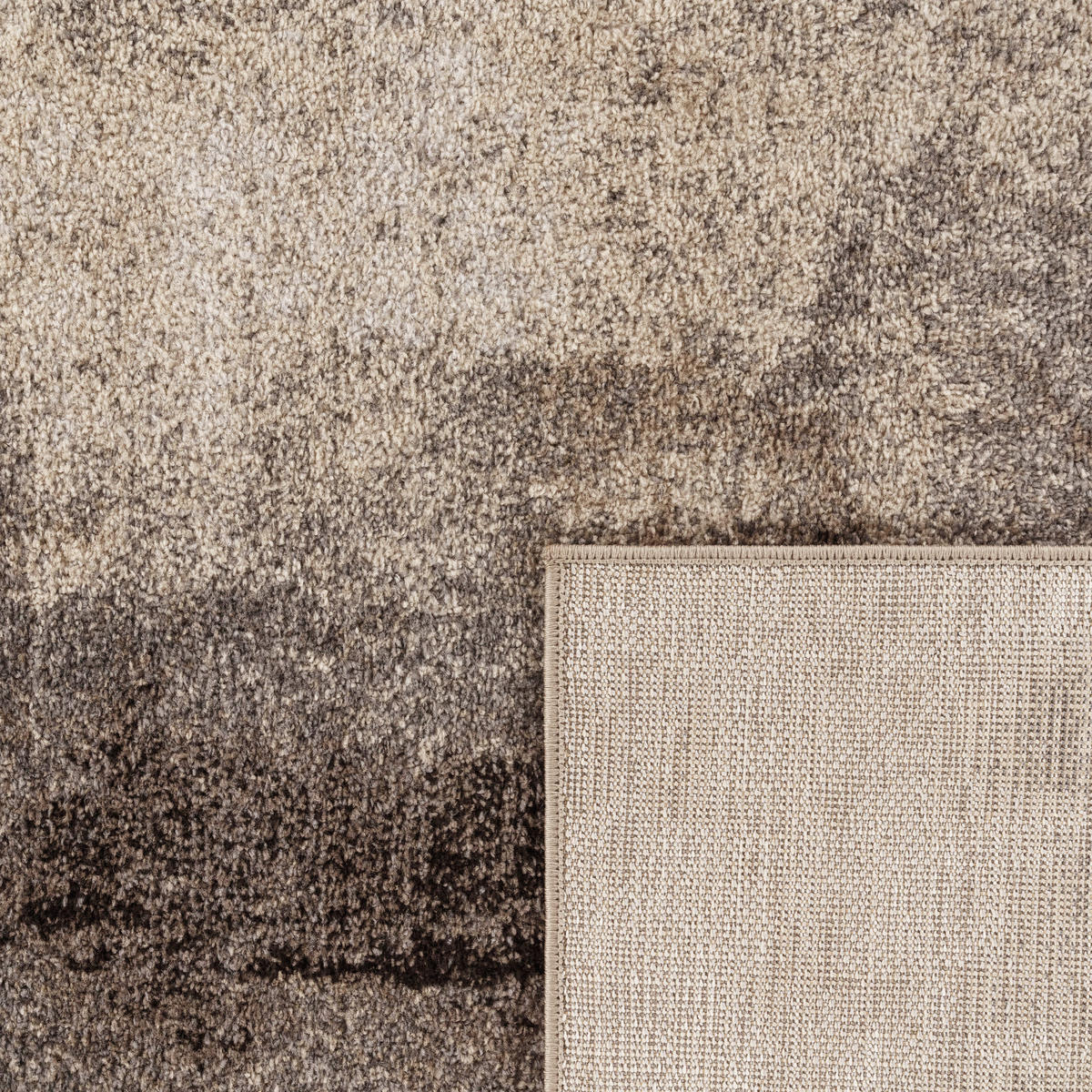 KURZFLORTEPPICH 240/340 cm Mona 433 - Multicolor, Textil (240/340cm) - Paco Home