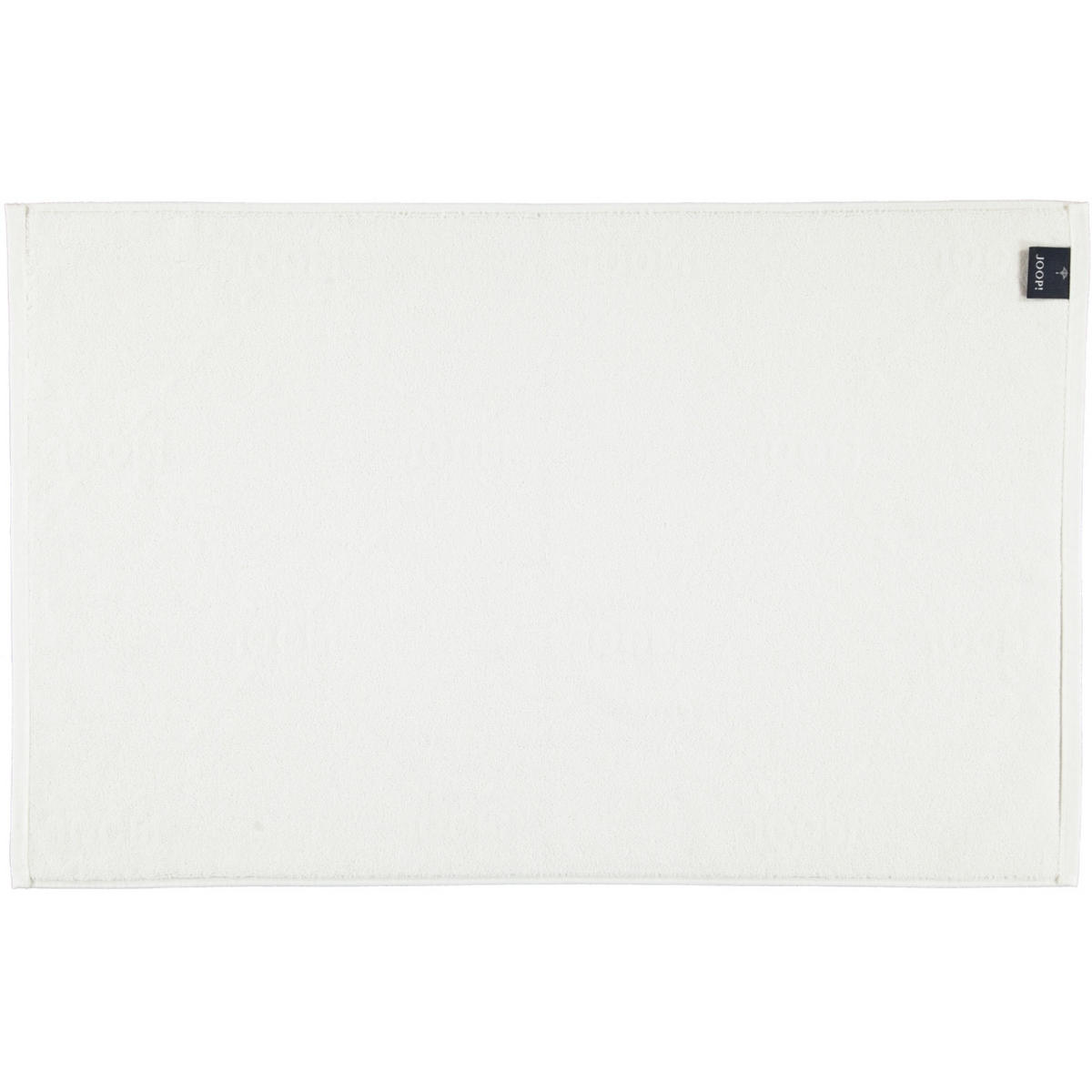 BADEMATTEN DASH 73 WEISS - 001 - Weiß, Textil (55/85cm) - Joop!