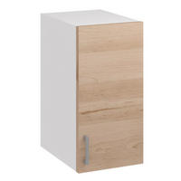 KÜCHENHÄNGESCHRANK G45 eiche artisan - Eiche Artisan, Holzwerkstoff (30/60/31cm) - roe furniture