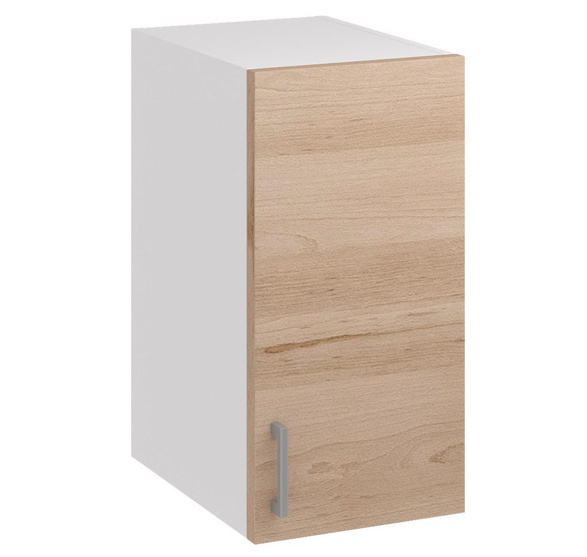 KÜCHENHÄNGESCHRANK G45 eiche artisan - Eiche Artisan, Holzwerkstoff (30/60/31cm) - roe furniture