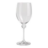 WEINGLAS Diamant - Transparent, Glas (0.5L) - home&you