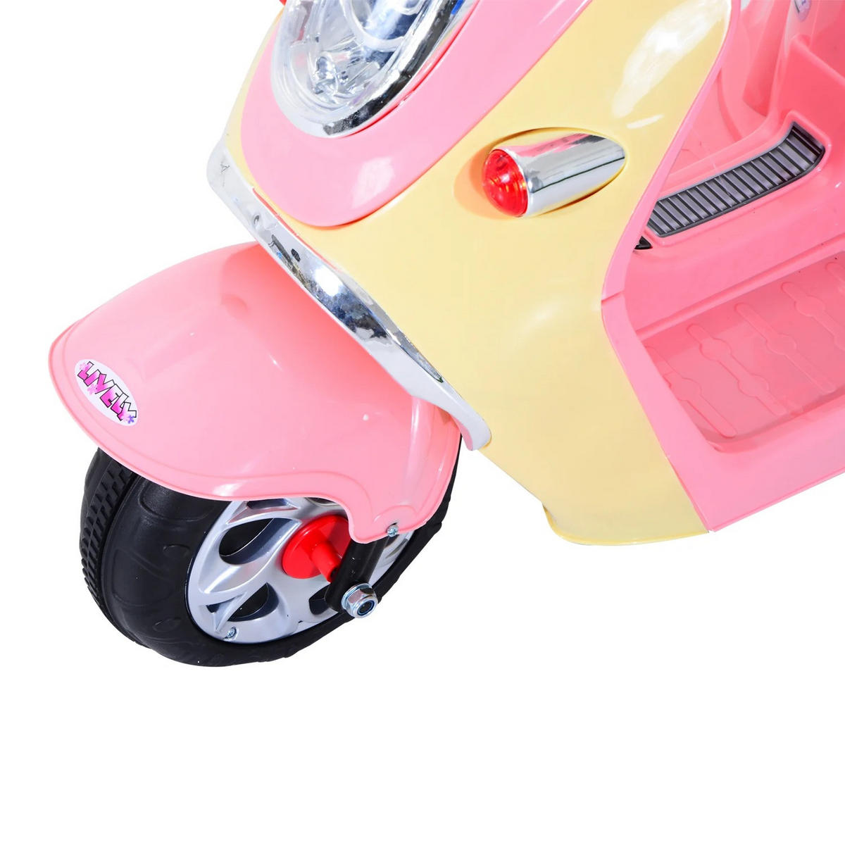 PINK MADAME Rosa - Rosa, Kunststoff (75/108/51cm) - Jamb