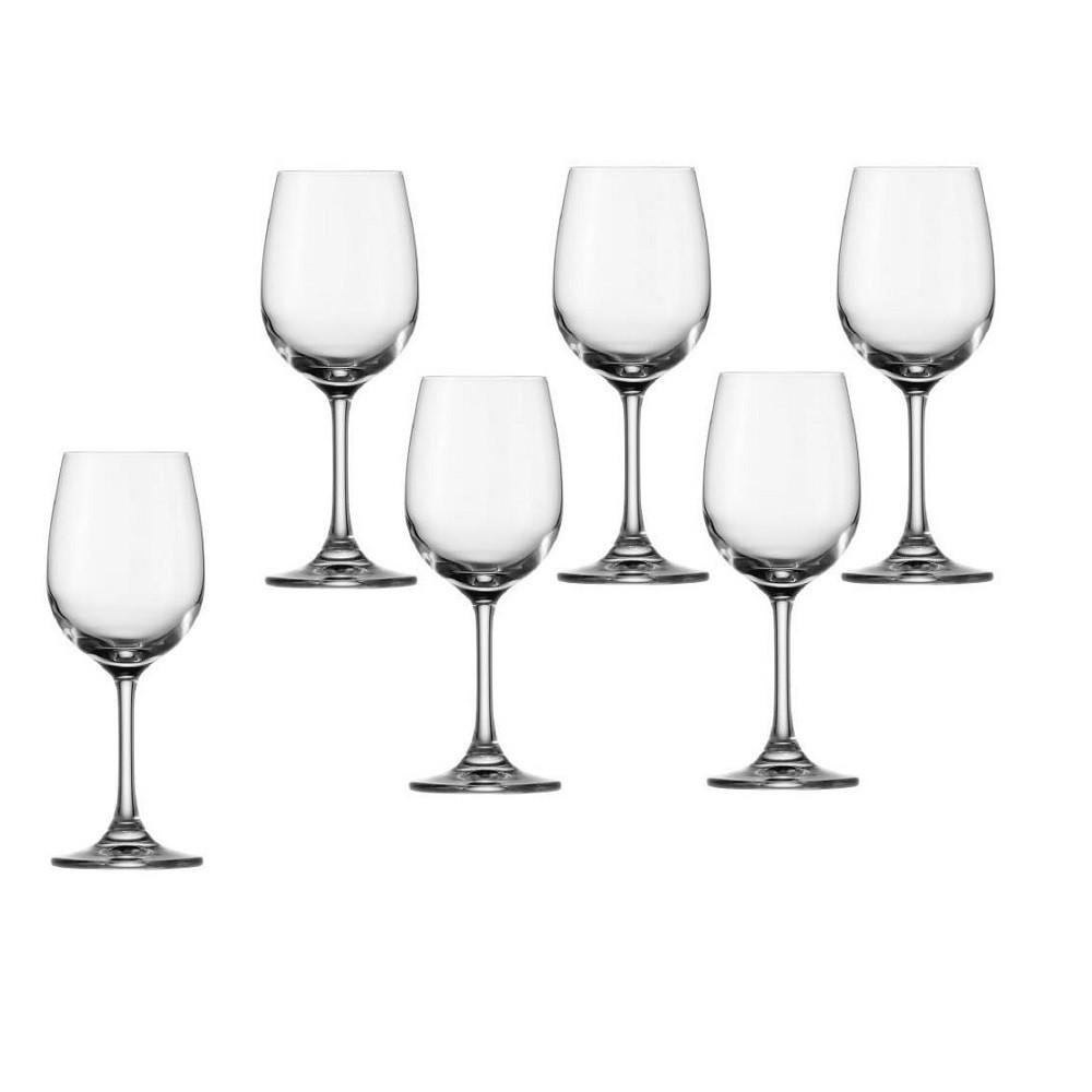Stölzle Süssweinkelch Transparent
