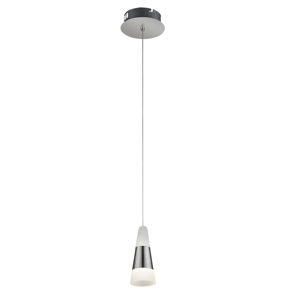 Globo Lighting Led Silber 12x100x12 cm