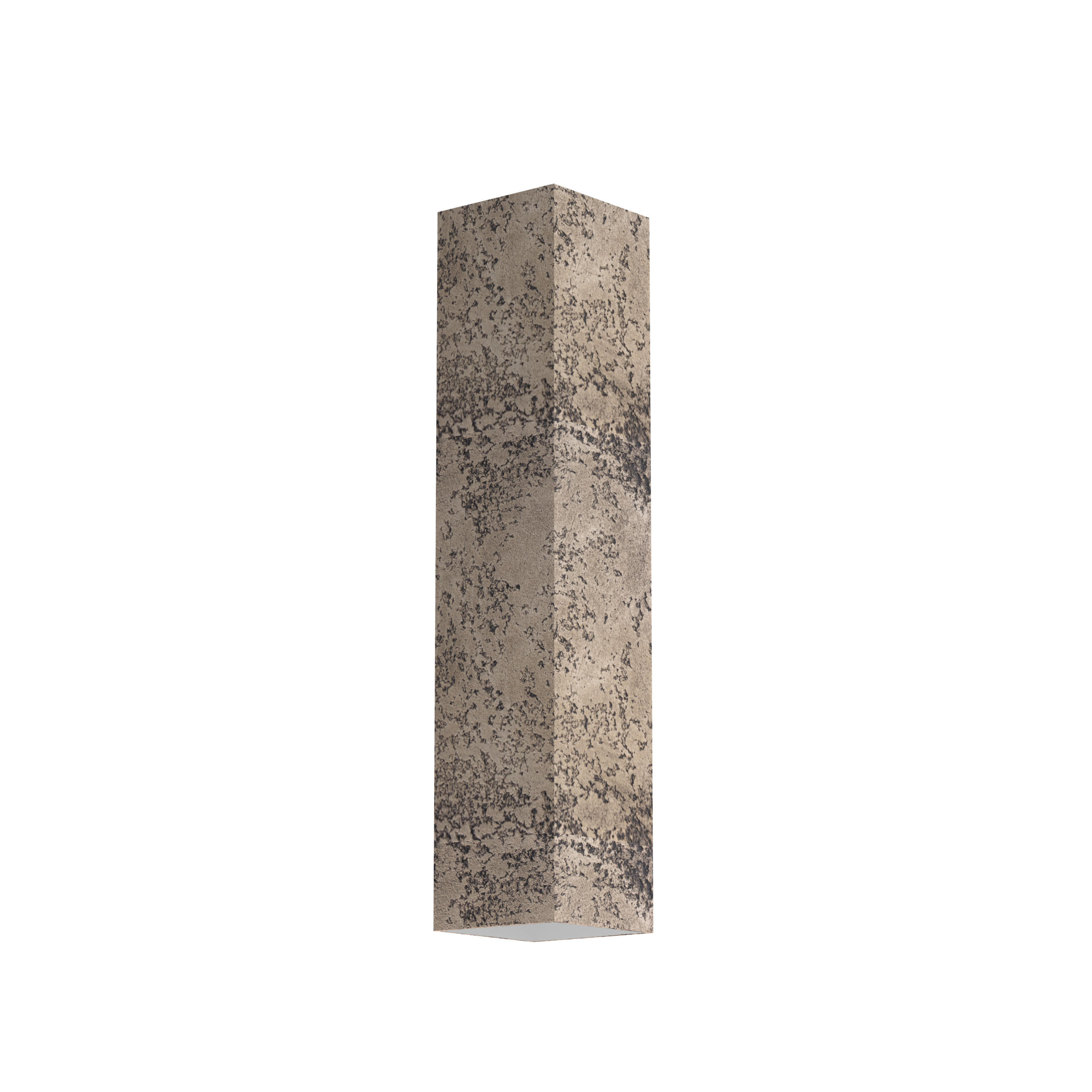 Lumicom Deckenleuchte Grau 6x30x6 cm