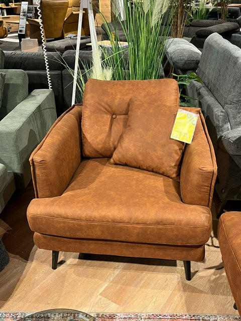 SESSEL GRANDE - Carryhome