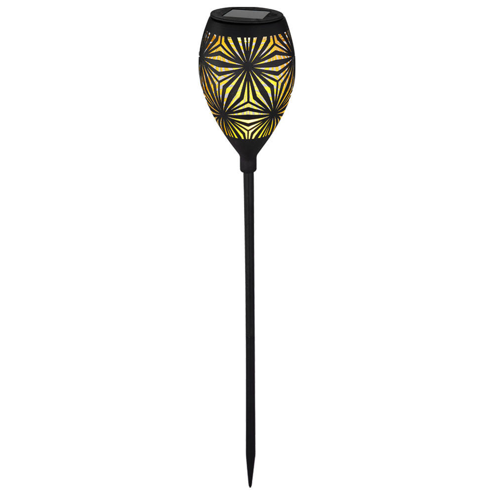 XXXLutz Led Schwarz 11x58x11 cm