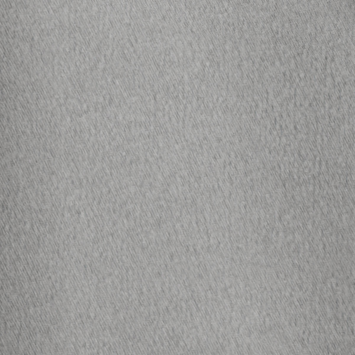 SPANNBETTLAKEN Cashmere Touch 90x200 cm Plüsch Grau - Grau, Textil (200/90cm) - Blumtal