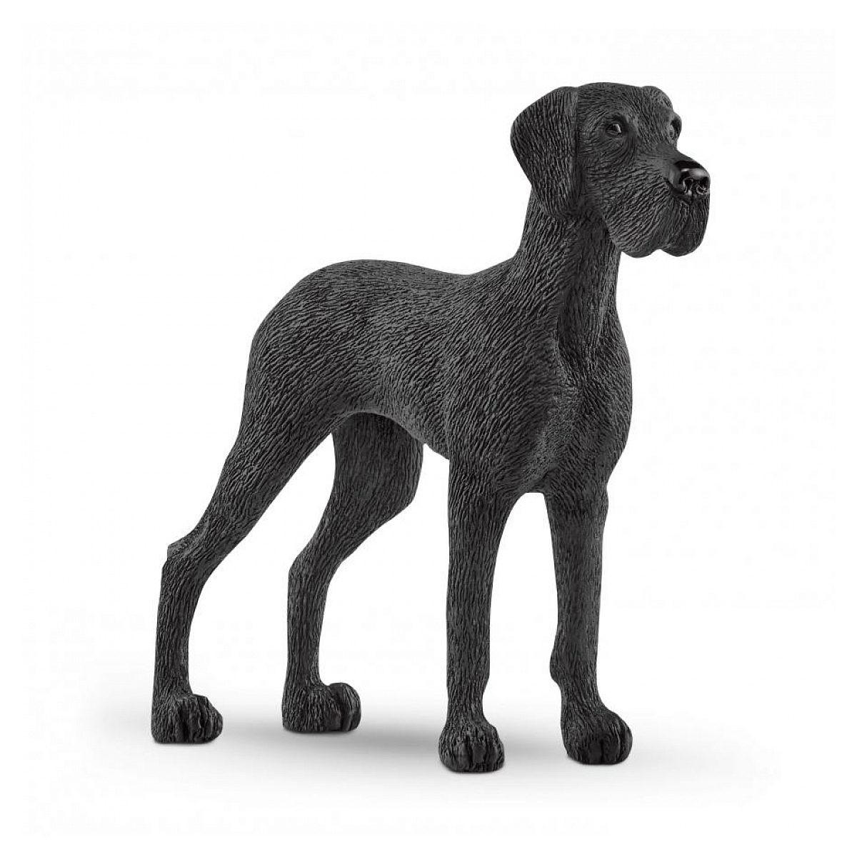 Schleich Spielfigur Schwarz 2x6x8 cm