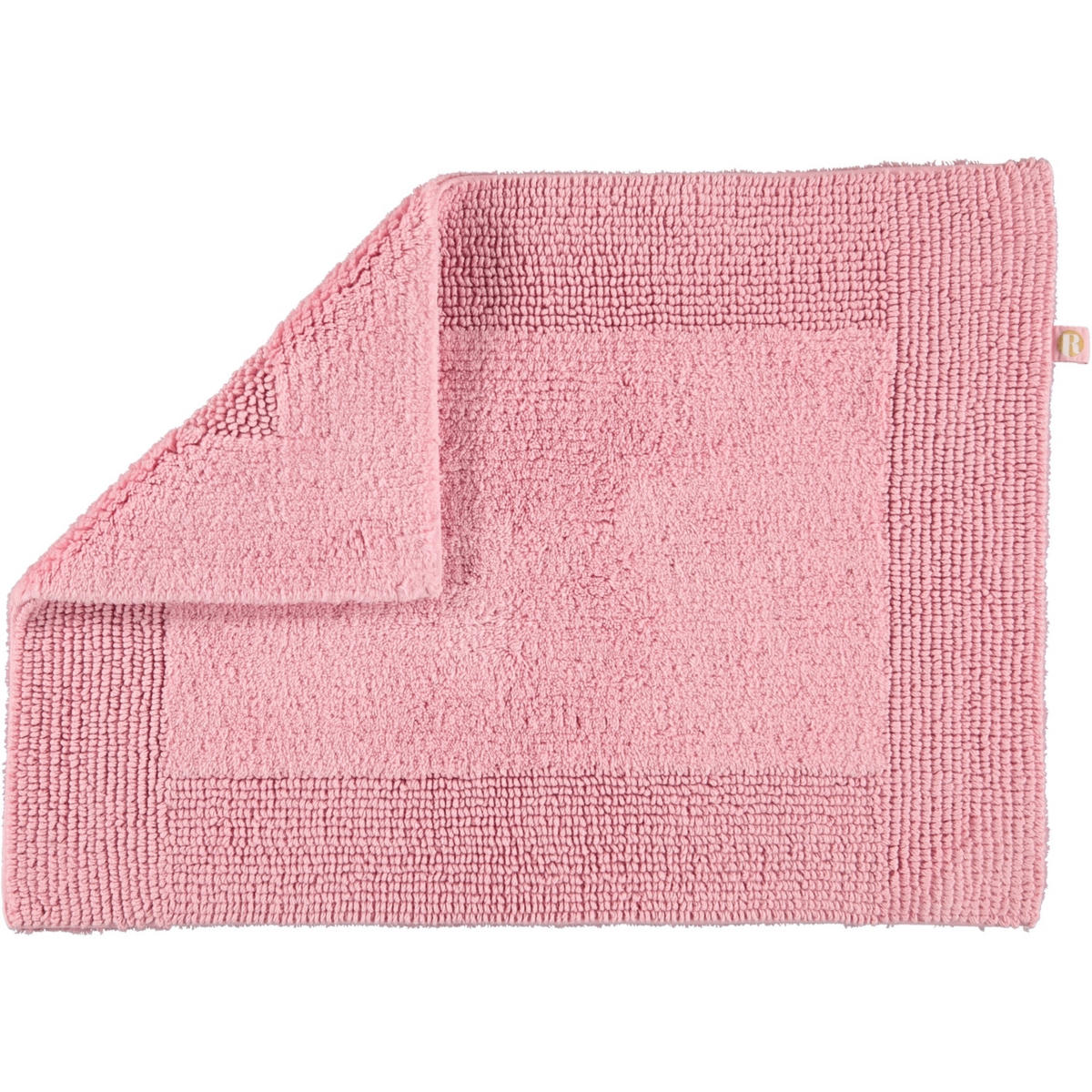 BADTEPPICHE PRESTIGE ROSENQUARZ - 402 - Rosa, Textil (45/60cm) - Rhomtuft