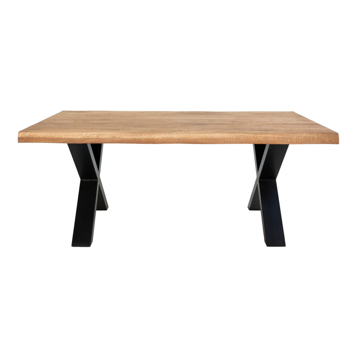 COUCHTISCH Eiche - Eiche Wotan, Holzwerkstoff (120/70/50cm) - ebuy24