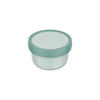 FRUCHTBOX Campus Cool Mint 300 ml - Mintgrün, Kunststoff (6.7/10.4/6.7cm) - Mepal