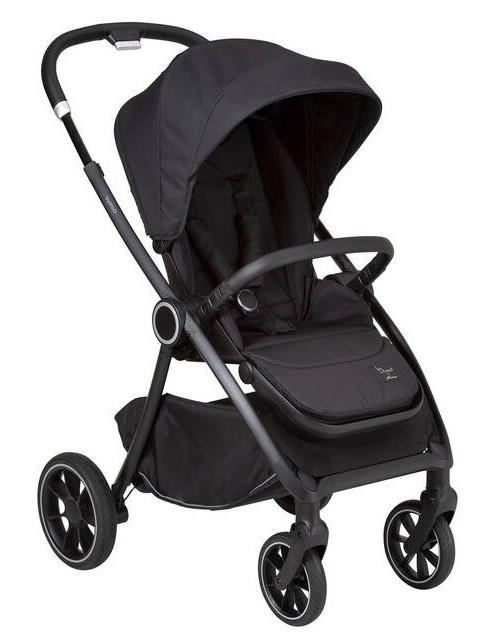Hartan Kinderwagenset Verso - Hartan