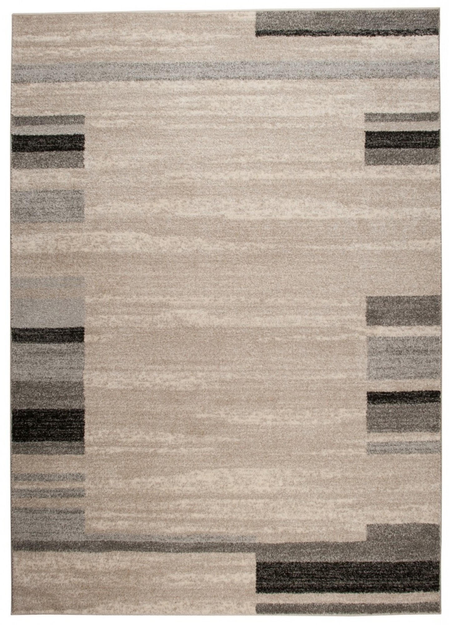TEPPICH SARI Beige 60/100 cm - Beige, Textil (60/100cm) - Tapiso