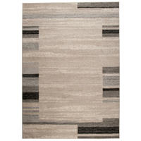 TEPPICH SARI Beige 60/100 cm - Beige, Textil (60/100cm) - Tapiso