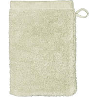 WASCHLAPPEN LIFE STYLE UNI 7007 WASABI - 420 - Grün, Textil (16/22cm) - Cawoe