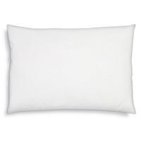 KISSEN, 60x80 cm, 100% Baumwolle - Weiß, Textil (60/80cm) - Zollner