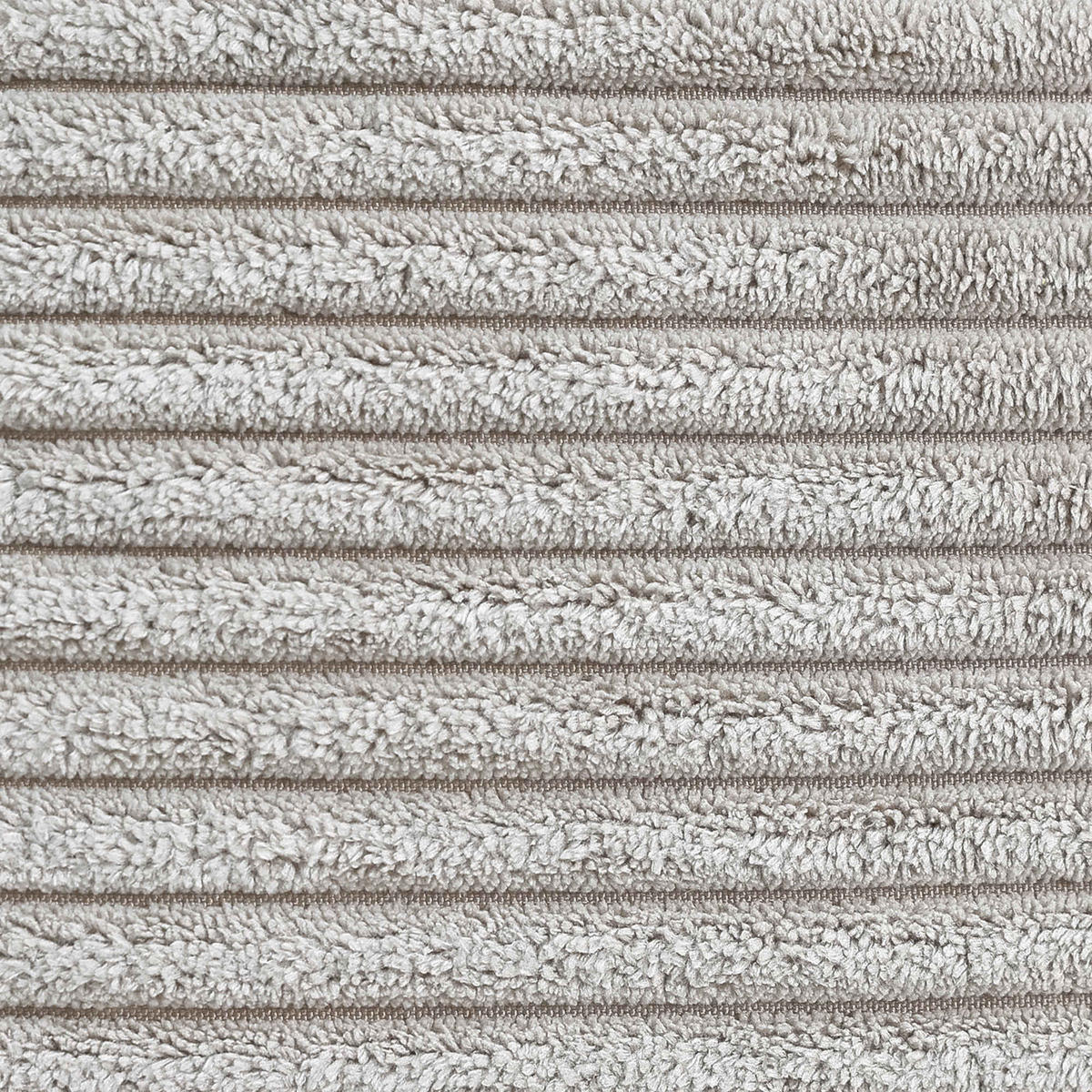SITZSACK für Kinder Sessel aus Cord 2-tlg. - Beige, Textil (69/59/65cm) - icon