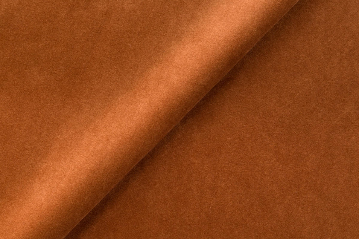 ECKSOFA U-Form Modena, Sofa Elegant und Moderne Stoff Salvador Braun - Braun, Holz/Textil (299/165cm) - Kaiser Möbel