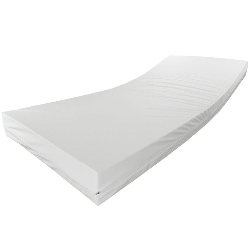AM Qualitätsmatratzen MATRACE Care 87/200 cm - výška 12 cm a nepromokavý potah