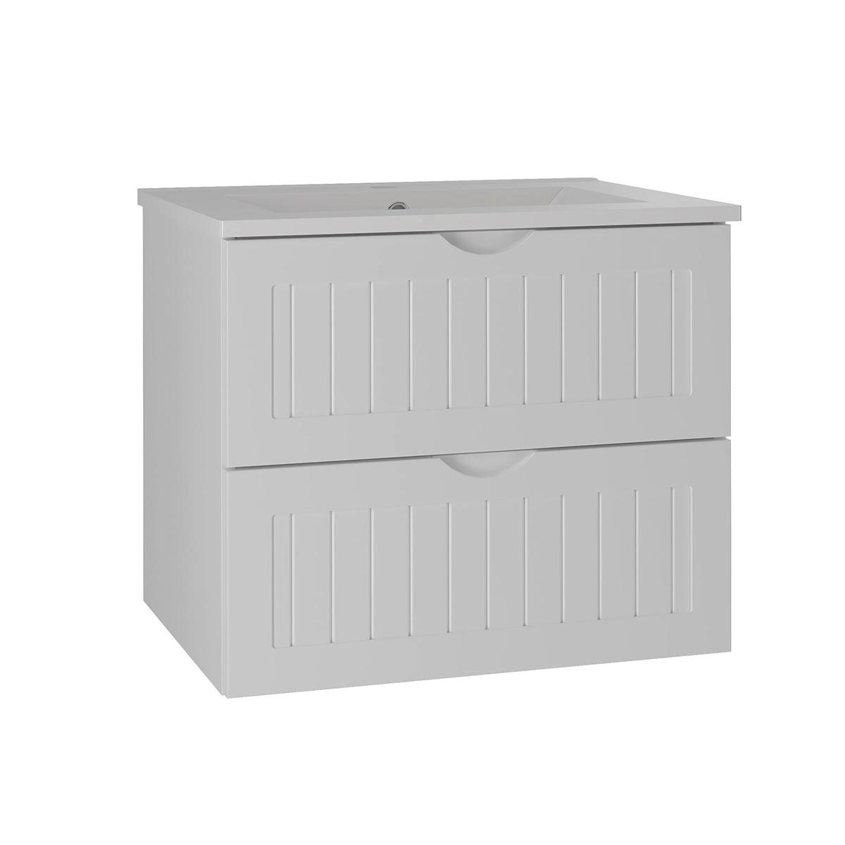 Petits-meubles UMYVADLO 60cm Soline Bílá