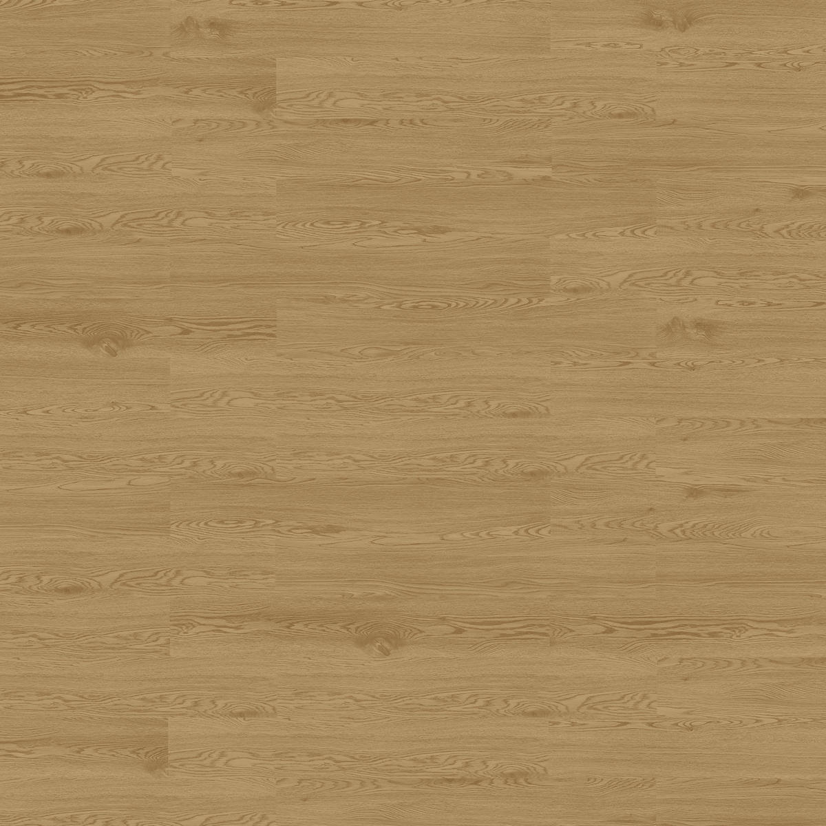 VINYLBODEN selbstklebend 2,23m²/16 Dielen Natur Eiche - Naturfarben, Kunststoff (91.5/15.3/0.2cm) - ML-DESIGN