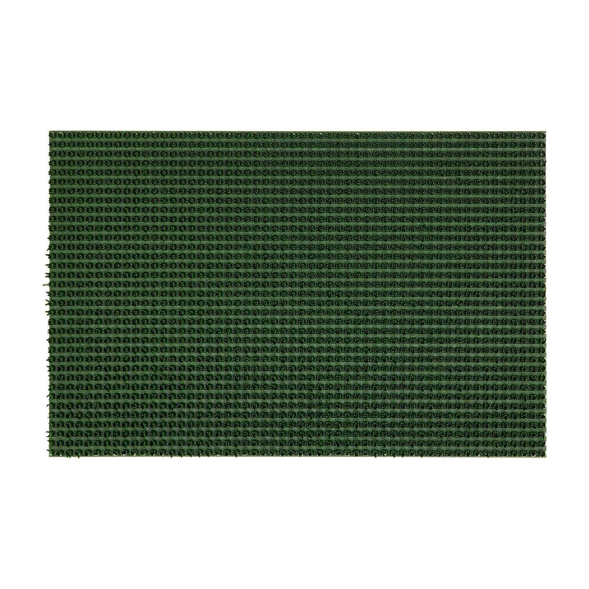 SCHMUTZFANGMATTE AUßEN SEASON - Grün, Textil (40/60cm) - Astra