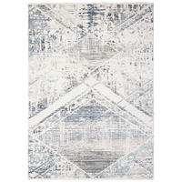 TEPPICH RIVIOLI Beige 160/225 cm - Beige, Textil (160/225cm) - Tapiso