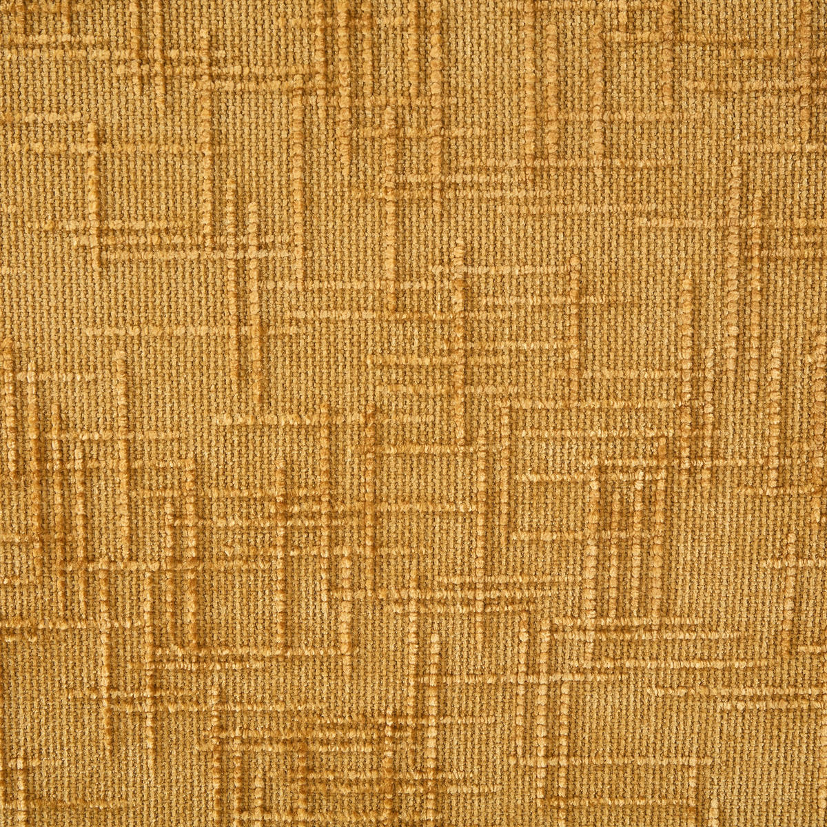 SCHLAFSOFA in Senfgelb aus Chenille mit Handyhalterung & Stauraum - Gelb/Grün, Textil (84/87/125cm) - Urban Meuble