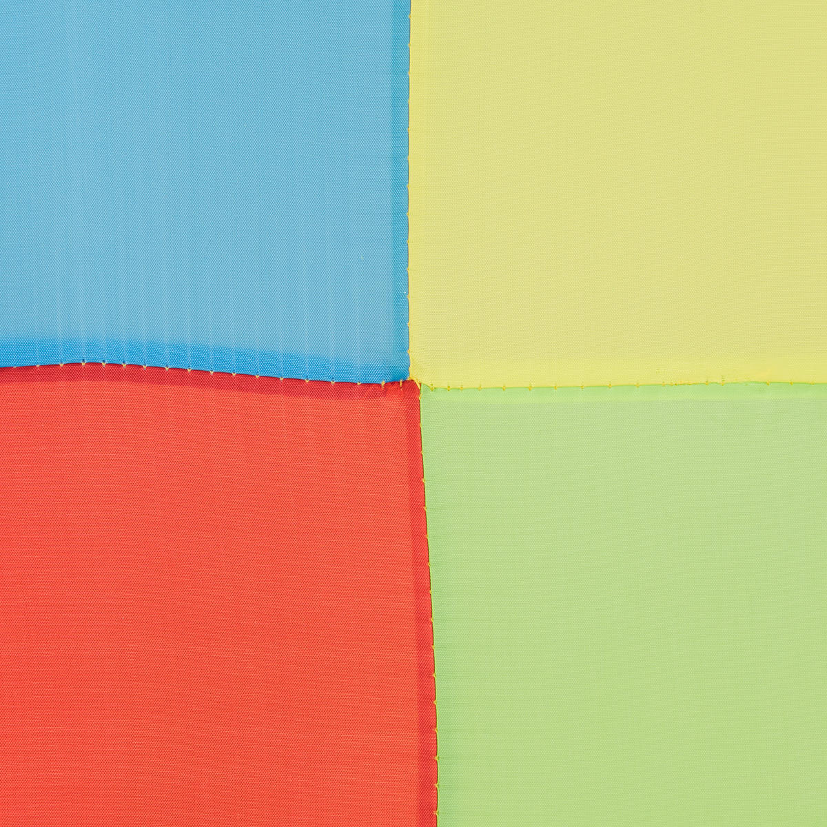 HRA so sáčkami - viacfarebná, kov/textil (50.5/58cm) - Relaxdays