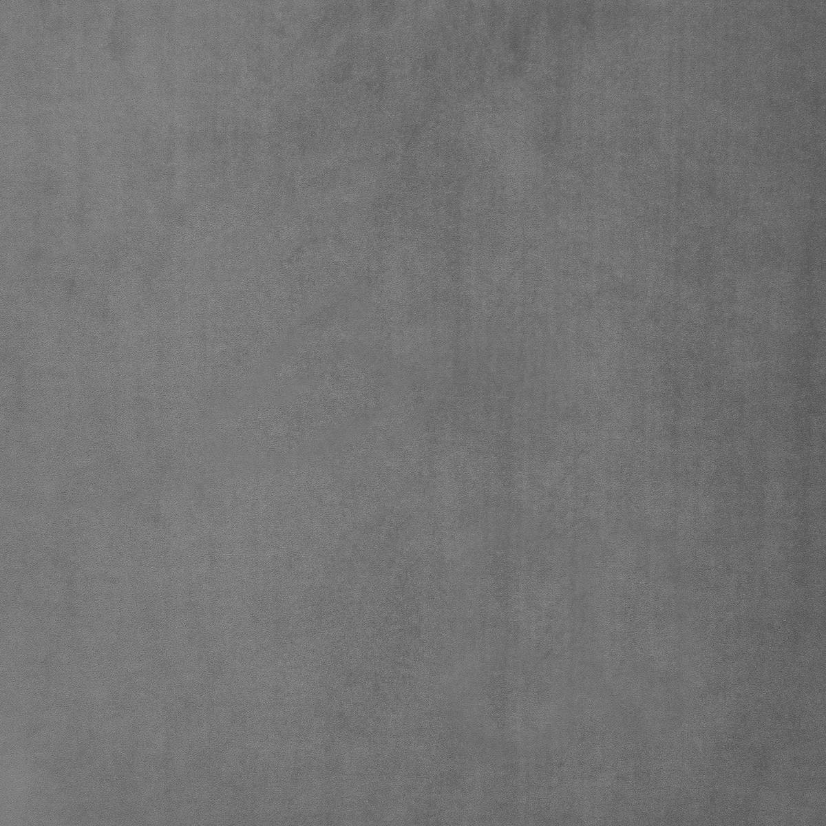 KOPFTEIL NOVARE 160X190 CM - Grau, Textil (160/58/6cm) - IDIMEX