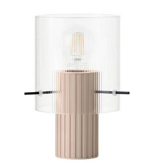 Tischleuchte - Dieter Knoll