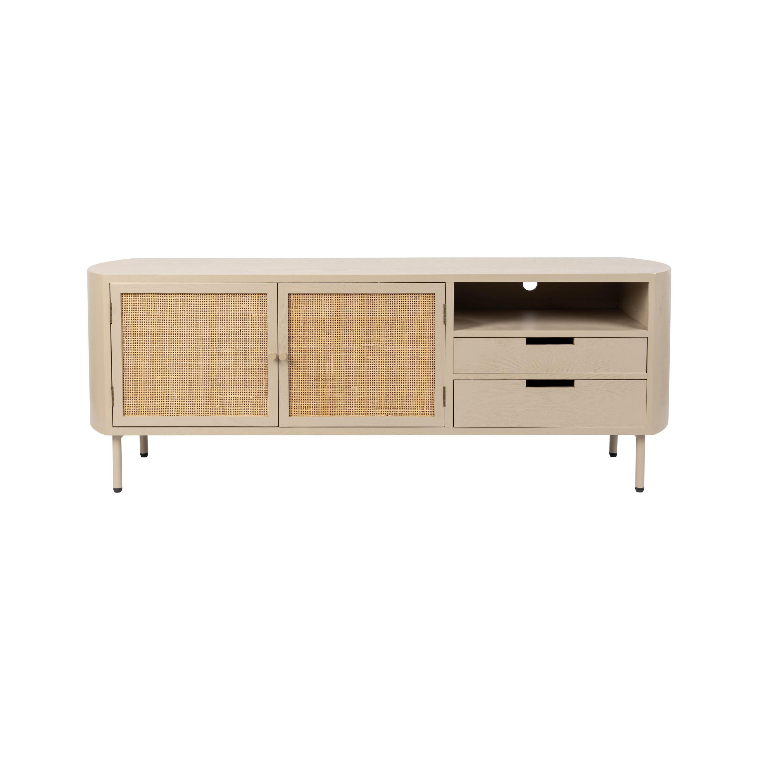 Housecraft Living Sideboard Beige 150x55x38 cm