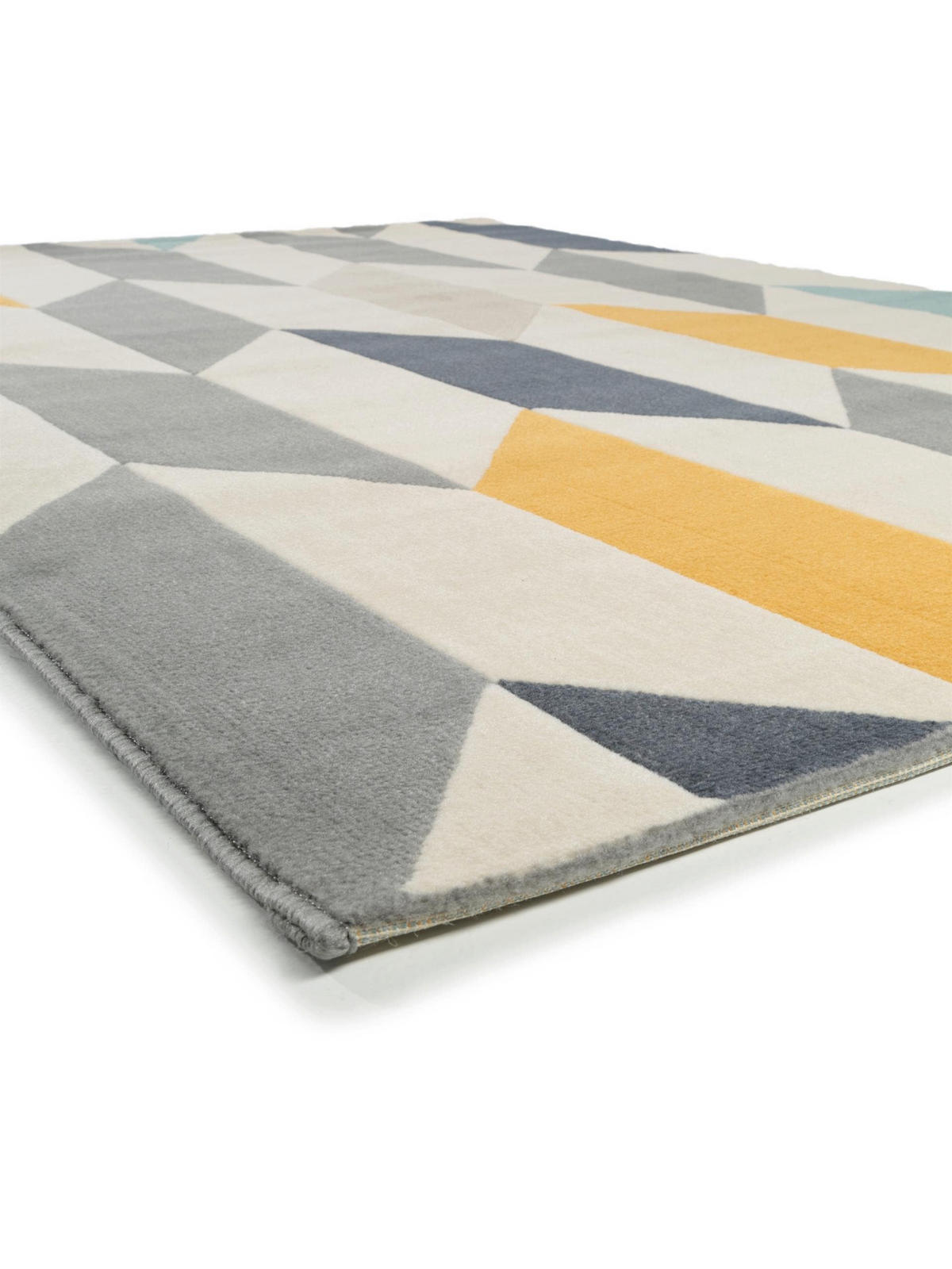 TEPPICH Dessert Multicolor 140x200 cm - Multicolor, Textil (140/200cm) - benuta Pop