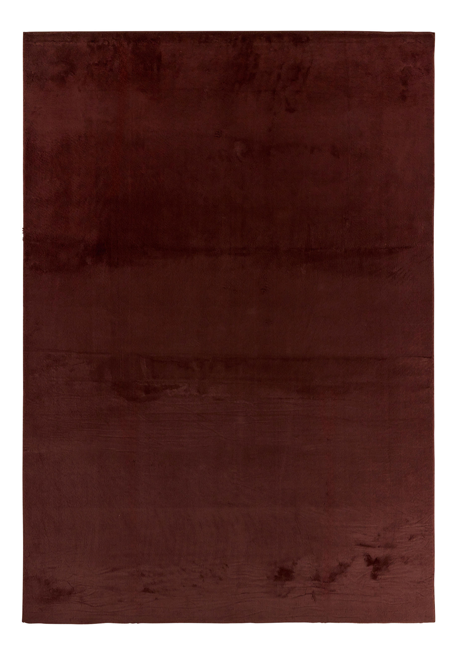 Nazar Rugs Teppich Braun 80x150 cm