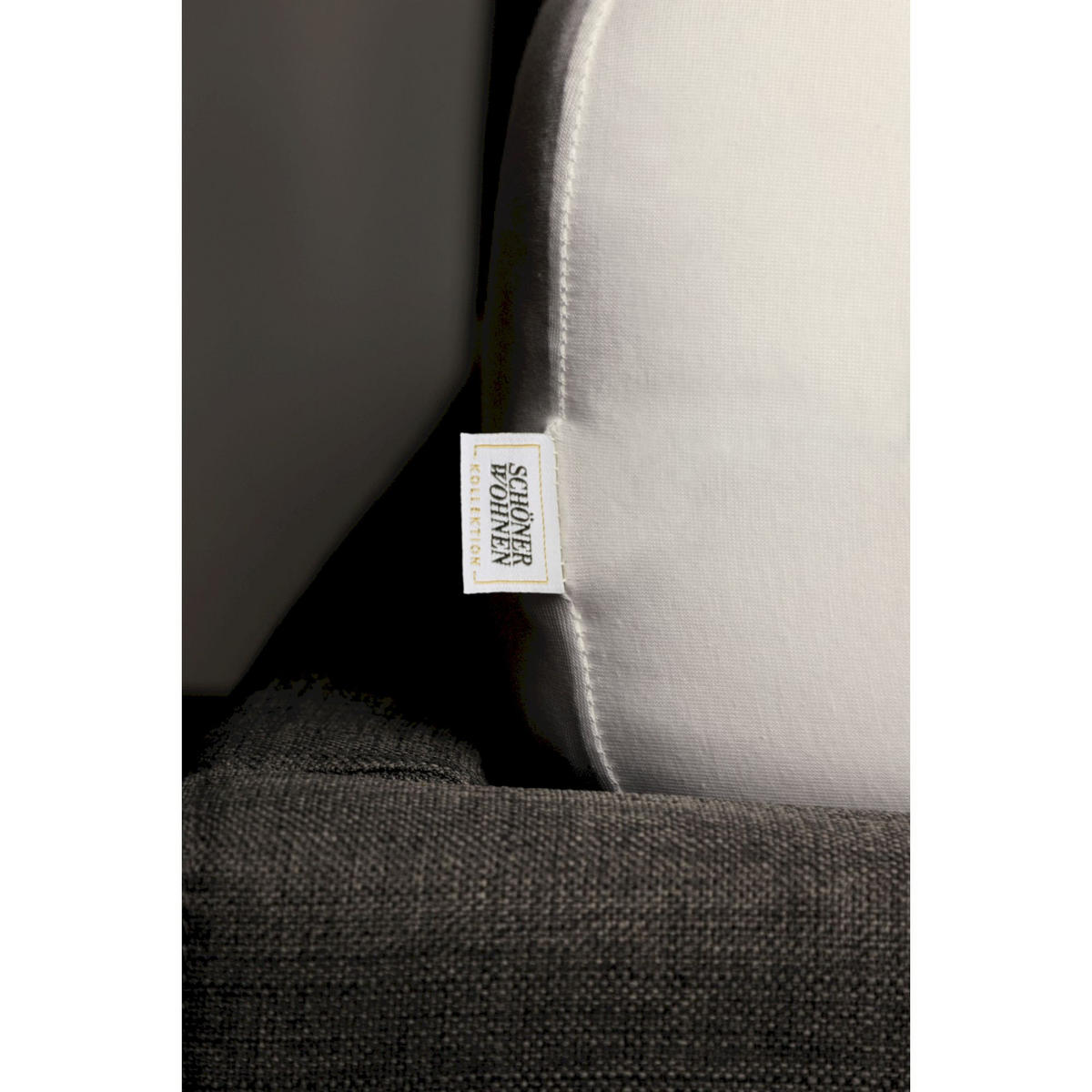 NAPÍNACIE prestieradlo FLAT - biela, textil (200/200cm) - Schöner Wohnen