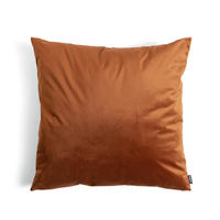 SOFAKISSEN Hug - Orange, Textil (90/10cm) - Mokebo