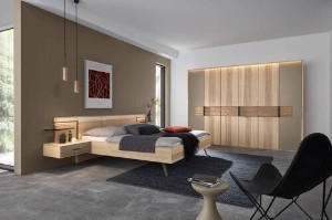 Schlafzimmer Lana - Valnatura