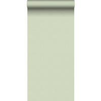 TAPETE Punkte 53 cm x 10.05 m - Grün, Papier (53/0.1cm) - Sanders & Sanders