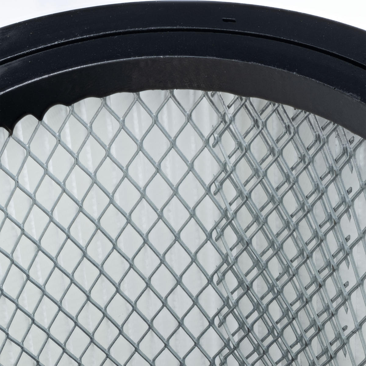FILTER PNTS PWD PDW PSW, Ersatz, waschbar, Metallnetz, 15,5 cm, Ø 14 cm, Nass/Trocken - Multicolor, Kunststoff/Metall (15/15/18cm)