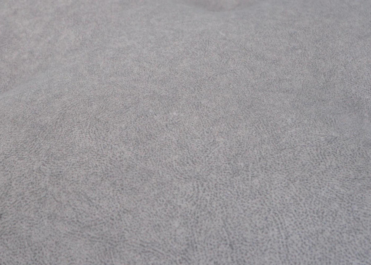 ESSZIMMERSTUHL Grau 6er-Set - Grau, Textil (55/87/60cm) - MCW