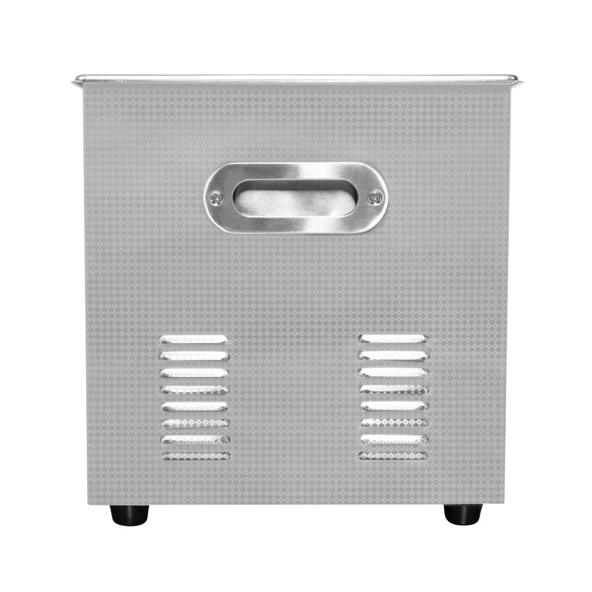 ULTRASCHALLREINIGER – 10L - Alufarben, Metall (26.5/32.5/28cm) - Monstershop