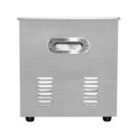 ULTRASCHALLREINIGER – 10L - Alufarben, Metall (26.5/32.5/28cm) - Monstershop