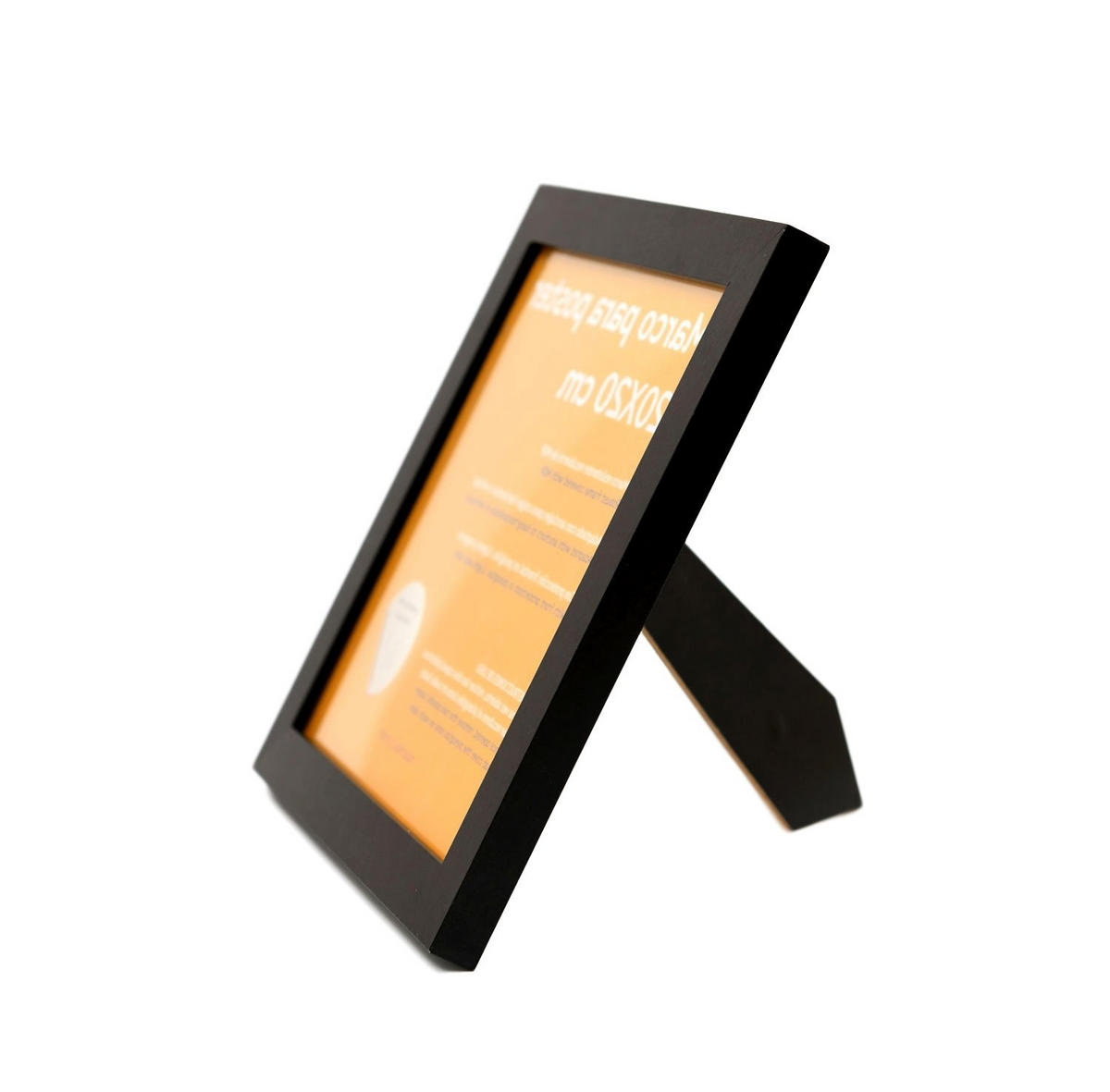 POSTER Set Mit 6 Ikonische Frida Van Gohg Collage Pop Art A3 & A4 Weißer Rahmen - Weiß, Papier (29/3cm) - Nacnic