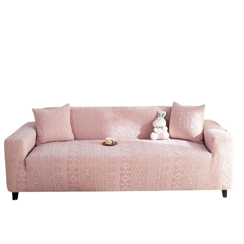 Kaket Sofabezug Pink 235x300 cm