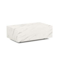 COUCHTISCH VOS - Multicolor, Holzwerkstoff (90/55/28cm) - Meblini