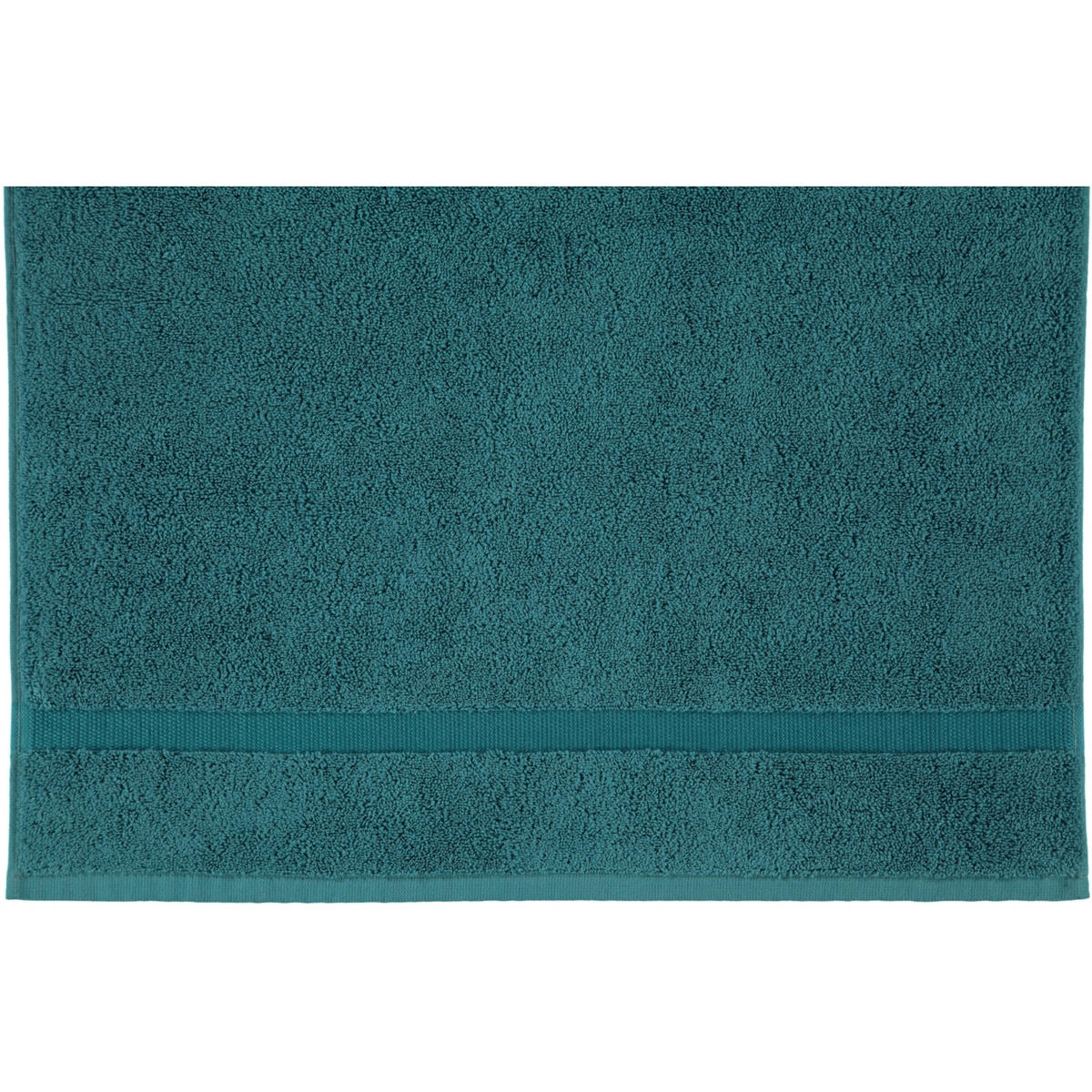 HANDTÜCHER PRINCESS PINIE - 279 - Grün, Textil (70/130cm) - Rhomtuft